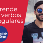 verbos irregulares ingles