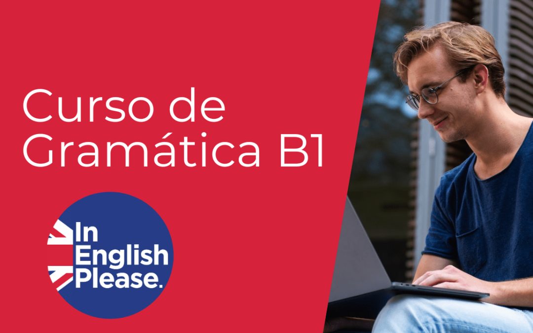 curso B1 ingles online