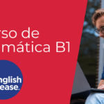 curso B1 ingles online